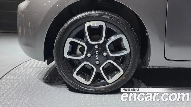 Kia Ray 2022 thumb 10