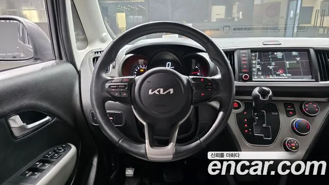 Kia Ray 2022 thumb 11