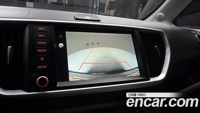 Kia Ray 2022 thumb 9