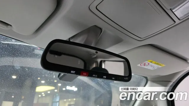 Kia Ray 2022 thumb 12
