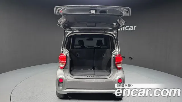 Kia Ray 2022 thumb 5