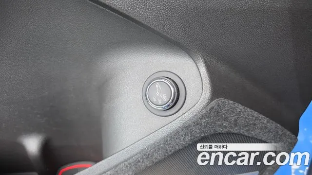 Chevrolet Trailblazer 2023 thumb 8
