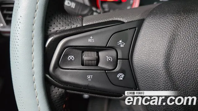 Chevrolet Trailblazer 2023 thumb 7