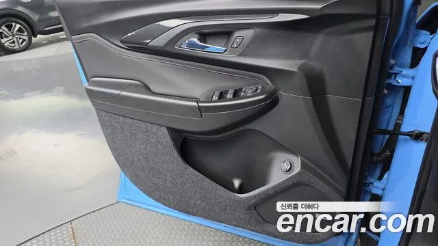 Chevrolet Trailblazer 2023 thumb 4