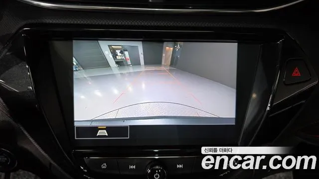 Chevrolet Trailblazer 2023 thumb 2