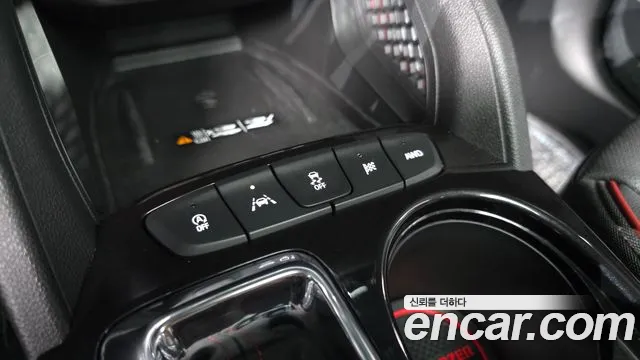 Chevrolet Trailblazer 2023 thumb 10