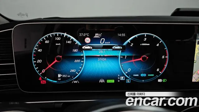 Mercedes-Benz E-Класс 2023 thumb 6