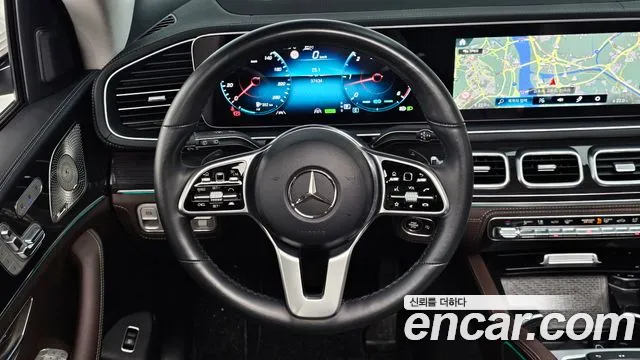 Mercedes-Benz E-Класс 2023 thumb 7