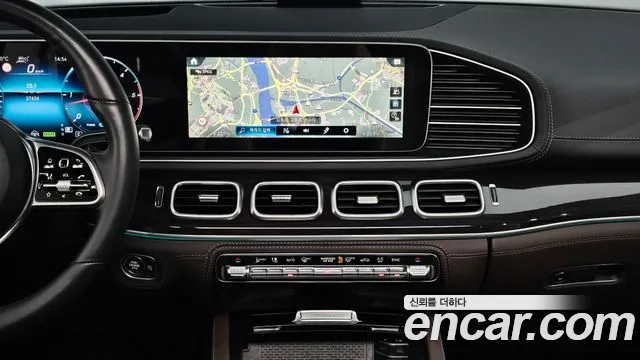Mercedes-Benz E-Класс 2023 thumb 4