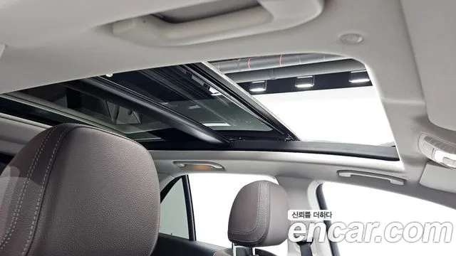 Mercedes-Benz E-Класс 2023 thumb 5