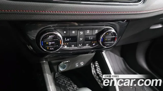 Chevrolet Trailblazer 2023 thumb 10