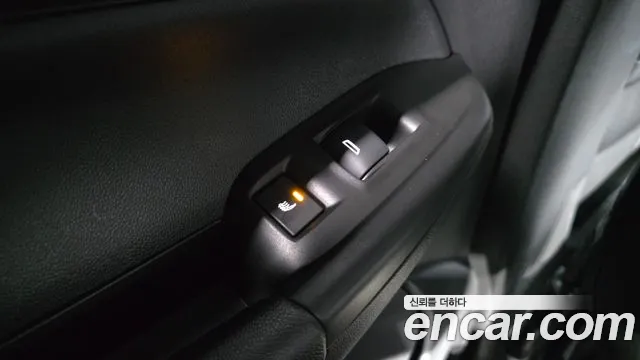 Chevrolet Trailblazer 2023 thumb 7