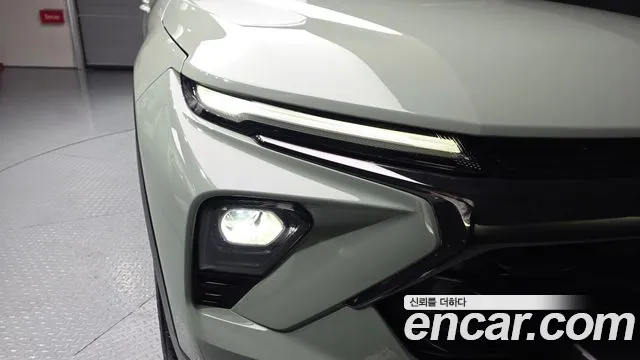 Chevrolet Trailblazer 2023 thumb 12