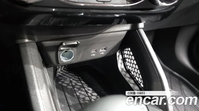 Chevrolet Trailblazer 2023 thumb 6