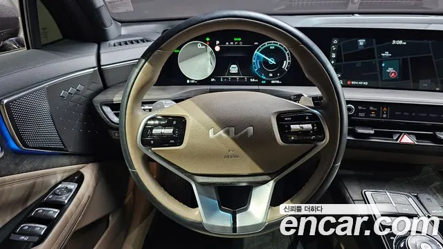 Kia K8 2021 thumb 12