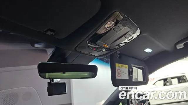 Kia K8 2021 thumb 6
