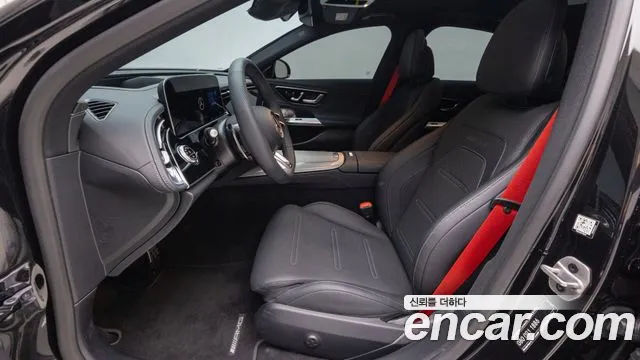 Mercedes-Benz E-Class 2025 thumb 12