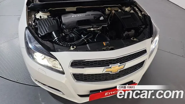 Chevrolet Malibu 2014 thumb 2