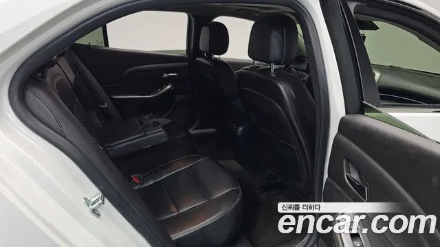 Chevrolet Malibu 2014 thumb 7