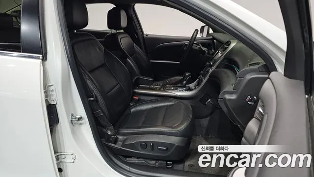 Chevrolet Malibu 2014 thumb 5