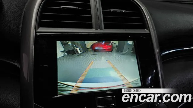 Chevrolet Malibu 2014 thumb 10