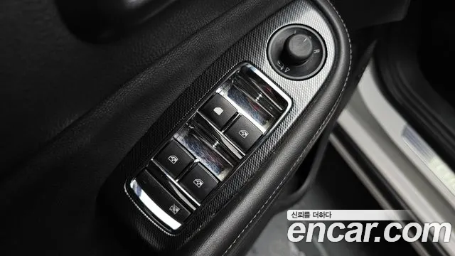 Chevrolet Malibu 2014 thumb 3