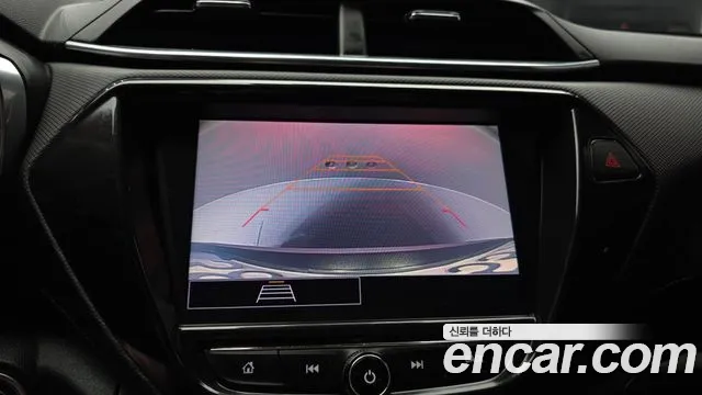 Chevrolet Trailblazer 2021 thumb 5