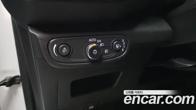 Chevrolet Trailblazer 2021 thumb 7
