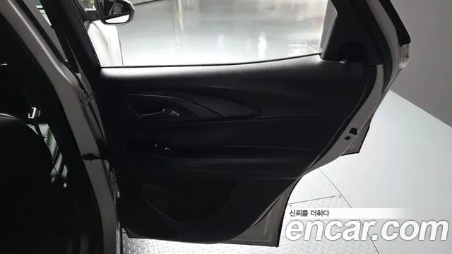 Chevrolet Trailblazer 2021 thumb 6
