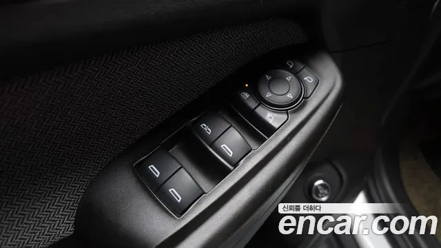 Chevrolet Trailblazer 2021 thumb 8