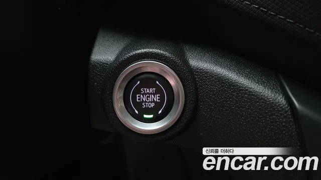 Chevrolet Trailblazer 2021 thumb 3