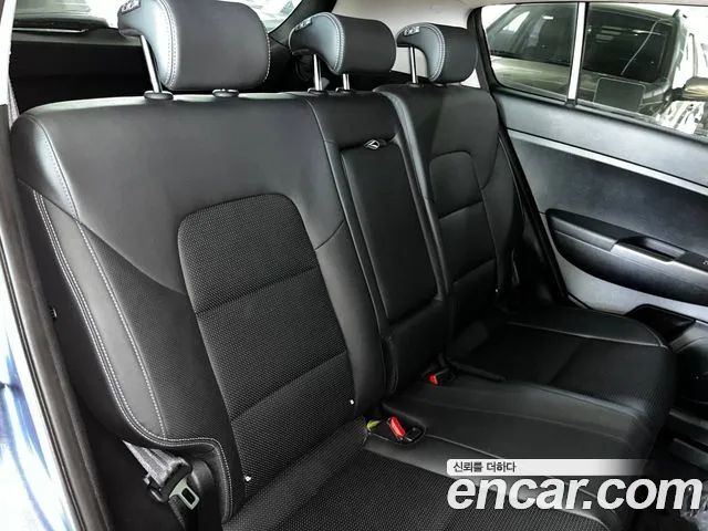 Kia Sportage 2019 thumb 12