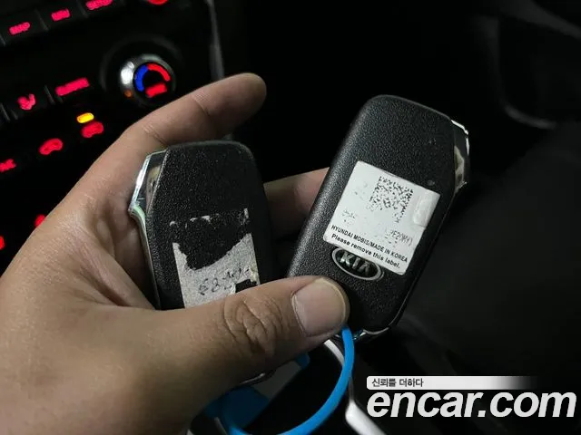 Kia Sportage 2019 thumb 2