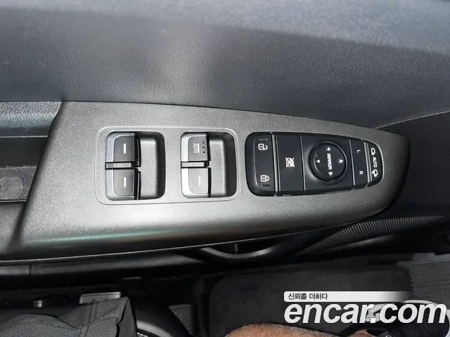 Kia Sportage 2019 thumb 10