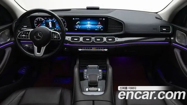 Mercedes-Benz E-Класс 2022 thumb 4