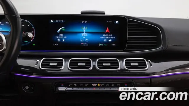 Mercedes-Benz E-Класс 2022 thumb 11
