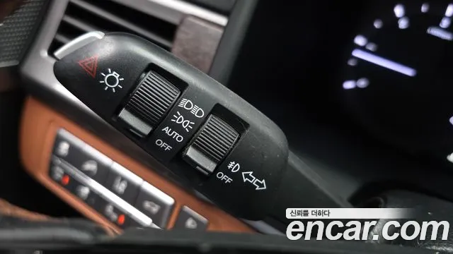 KGM Rexton 2019 thumb 7