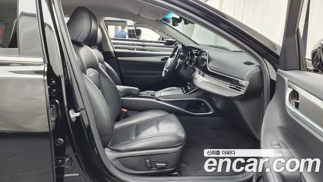 Hyundai Grandeur 2020 thumb 8
