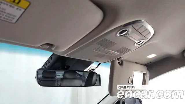 Hyundai Grandeur 2020 thumb 2