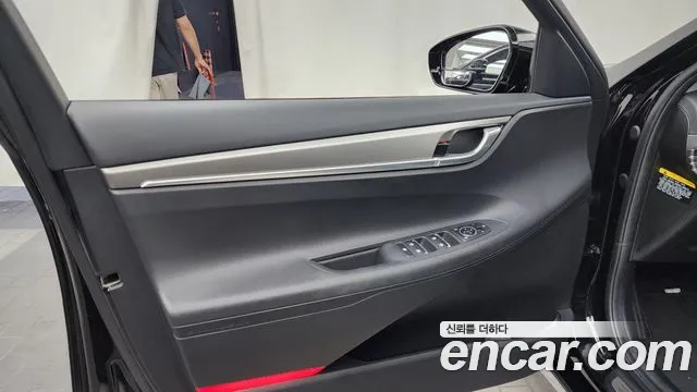 Hyundai Grandeur 2020 thumb 5