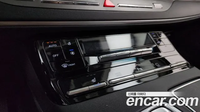 Hyundai Grandeur 2020 thumb 11