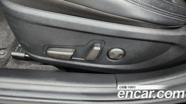 Hyundai Grandeur 2020 thumb 6