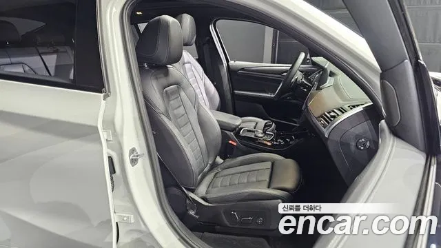 BMW X4 2025 thumb 8