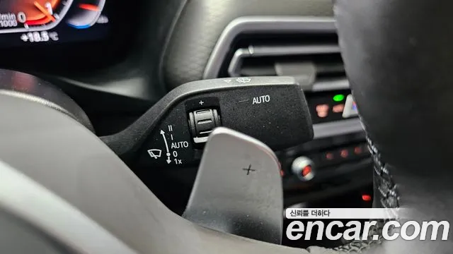 BMW X4 2025 thumb 7