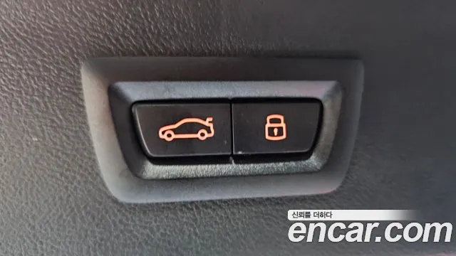 BMW X4 2025 thumb 5