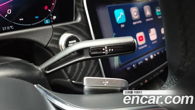 Mercedes-Benz E-Class 2025 thumb 5