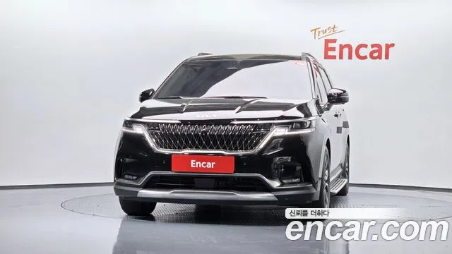 Kia Carnival 2023 thumb 9