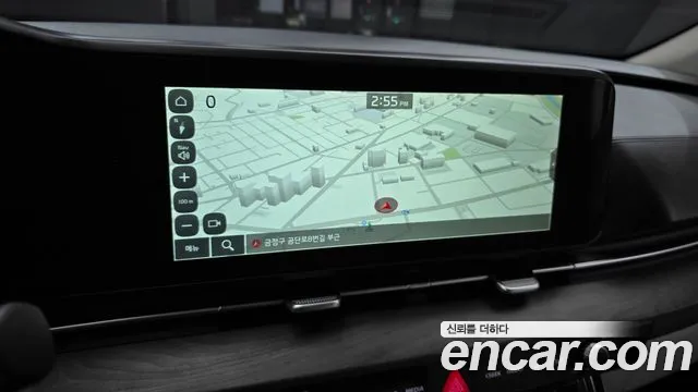 Kia Carnival 2023 thumb 11