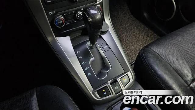 Chevrolet Captiva 2014 thumb 12