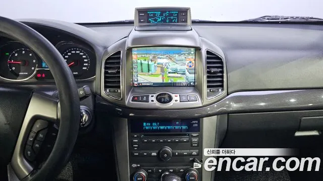 Chevrolet Captiva 2014 thumb 5